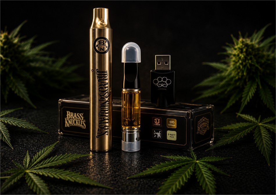 destiladosthc Kits